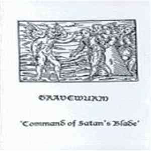 Gravewürm - Command Of Satan's Blade FLAC