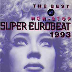 Various - The Best Of Non-Stop Super Eurobeat 1993 FLAC