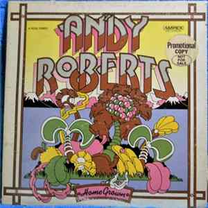Andy Roberts - Home Grown FLAC