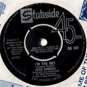 Eddie Rambeau - I'm The Sky FLAC
