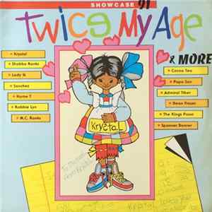Various - Showcase 91 - Twice My Age & More FLAC
