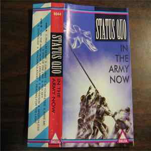 Status Quo - In The Army Now FLAC