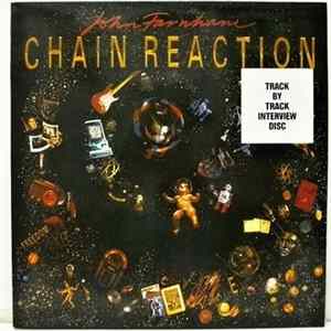 John Farnham - Track By Track Interview Disc Chain Reaction FLAC