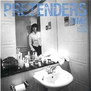 Pretenders - Time (Junior Vasquez Remixes) FLAC