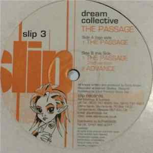Dream Collective - The Passage FLAC