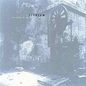 Lithivm - Threshold To Disharmony FLAC