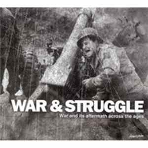 Al Lethbridge - War & Struggle FLAC