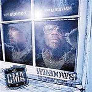 The CMA - Windows / Tactics FLAC