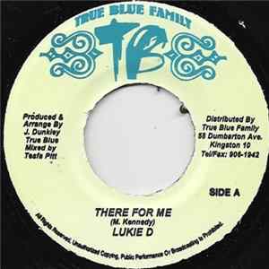 Lukie D - Hot Girls Again FLAC