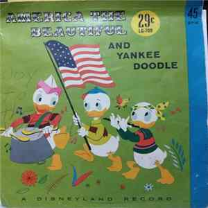 Hayley Mills, Disneyland Chorus - America The Beautiful FLAC
