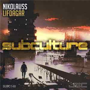 Nikolauss - Lifdagar FLAC