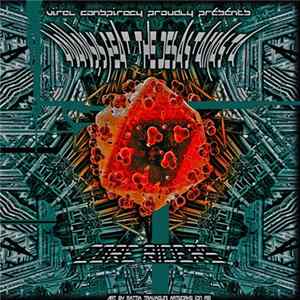 Anansis Feat The DesastaMasta - Core Rider`s FLAC