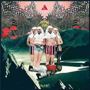 Catholic Spray - Amazon Hunt FLAC