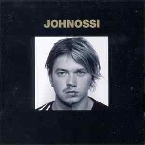 Johnossi - Johnossi FLAC