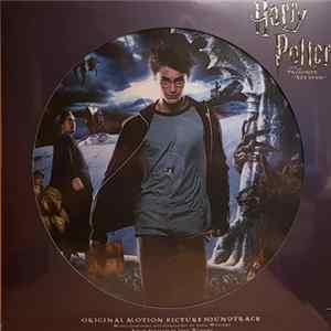John Williams - Harry Potter And The Prisoner Of Azkaban (Music From And Inspired By The Motion Picture) FLAC