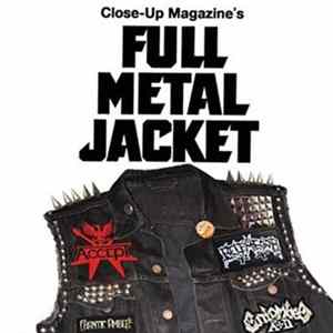 Various - Close-Up Magazine's Full Metal Jacket FLAC