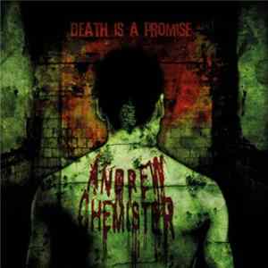 Andrew Chemister - Death Is A Promise FLAC