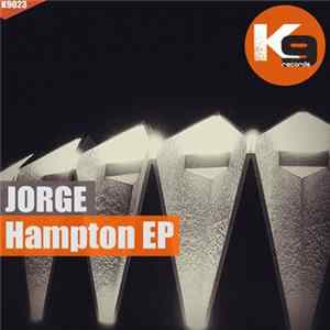 Jorge - Hampton EP FLAC