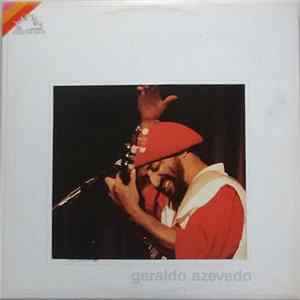 Geraldo Azevedo - A Luz Do Solo FLAC