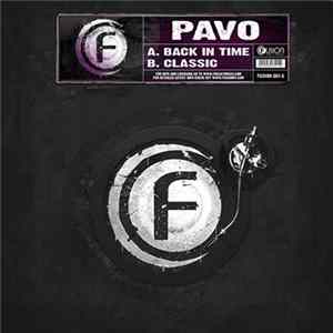 Pavo - Back In Time / Classic FLAC