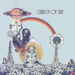 Church Of Sun - 3 Days In 21 Nights FLAC