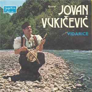 Jovan Vukičević - Vidarice FLAC