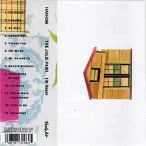 The Julie Ruin - Hit Reset FLAC