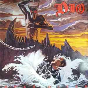 Dio - Holy Diver FLAC