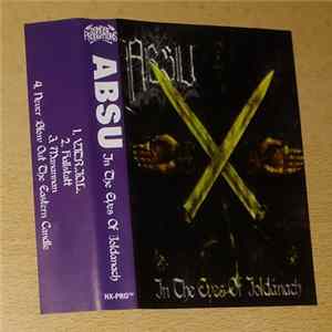 Absu - In The Eyes Of Ioldánach FLAC