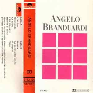 Angelo Branduardi - Angelo Branduardi FLAC