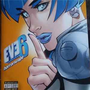 Eve 6 - Horrorscope FLAC