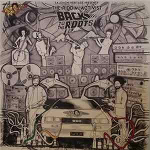 Salomon Heritage Presents The Riddim Activist - Back To The Roots FLAC