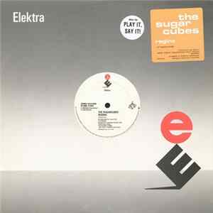 The Sugarcubes - Regina FLAC
