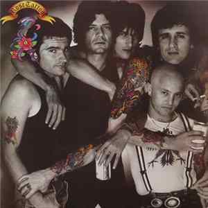 Rose Tattoo - Assault & Battery FLAC