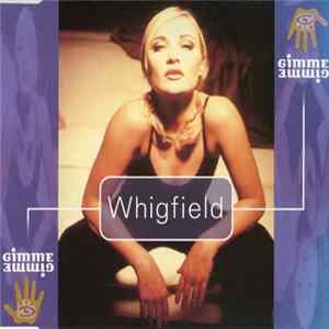 Whigfield - Gimme Gimme FLAC