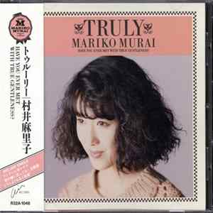 Mariko Murai - Truly FLAC
