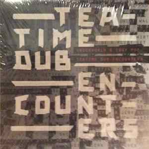 Underworld & Iggy Pop - Teatime Dub Encounters FLAC