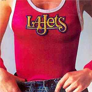 LA Jets - L. A. Jets FLAC