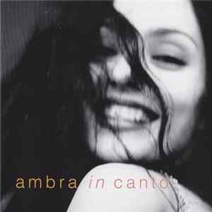 Ambra - In Canto FLAC