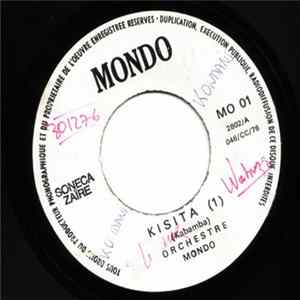 Orchestre Mondo - Ami D'Enfance 1 & 2 FLAC