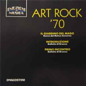 Various - Art Rock '70 FLAC