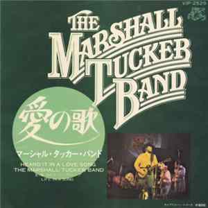 The Marshall Tucker Band - Heard It In A Love Song FLAC