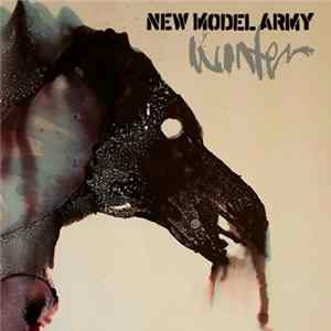 New Model Army - Winter FLAC
