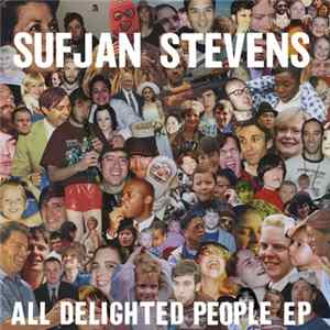 Sufjan Stevens - All Delighted People EP FLAC