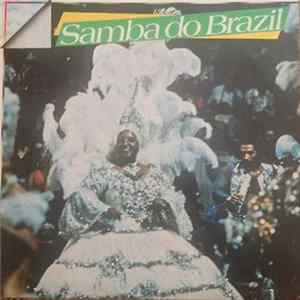 Expo 80 - Samba Do Brazil FLAC