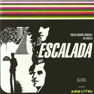 Various - Trilha Sonora Original Da Novela - Escalada (Nacional) FLAC