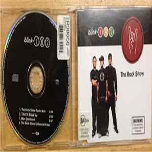 Blink-182 - The Rock Show FLAC