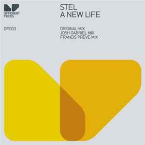 Stel - A New Life FLAC