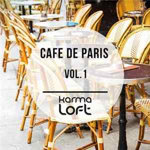 Various - Cafe De Paris Vol. 1 FLAC