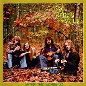 The Sands Family - After The Morning FLAC